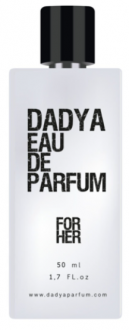 Dadya B-197 EDP 50 ml Kadın Parfümü kullananlar yorumlar